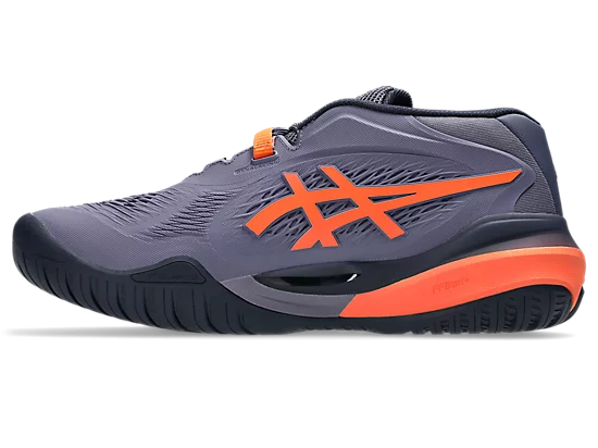 Asics Gel Resolution X Wide Chaussures Tennis (homme)