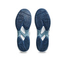 Chaussure de pickleball ASICS Game FF avec tige mesh respirante, amorti FLYTEFOAM™ et stabilité TRUSSTIC™ – vue de profil