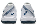 Chaussure de pickleball Asics Game FF légère et respirante pour terrain intérieur et extérieur
