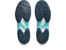 Chaussure de pickleball Asics Game FF légère et respirante pour terrain intérieur et extérieur