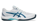 Chaussure de pickleball Asics Game FF légère et respirante pour terrain intérieur et extérieur