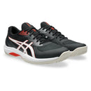 Chaussure de pickleball Asics Game FF légère et respirante pour terrain intérieur et extérieur