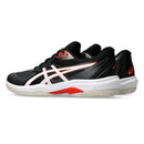 Chaussure de pickleball Asics Game FF légère et respirante pour terrain intérieur et extérieur
