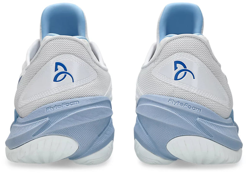 Asics Court FF 3 Novak Chaussures Tennis (homme)