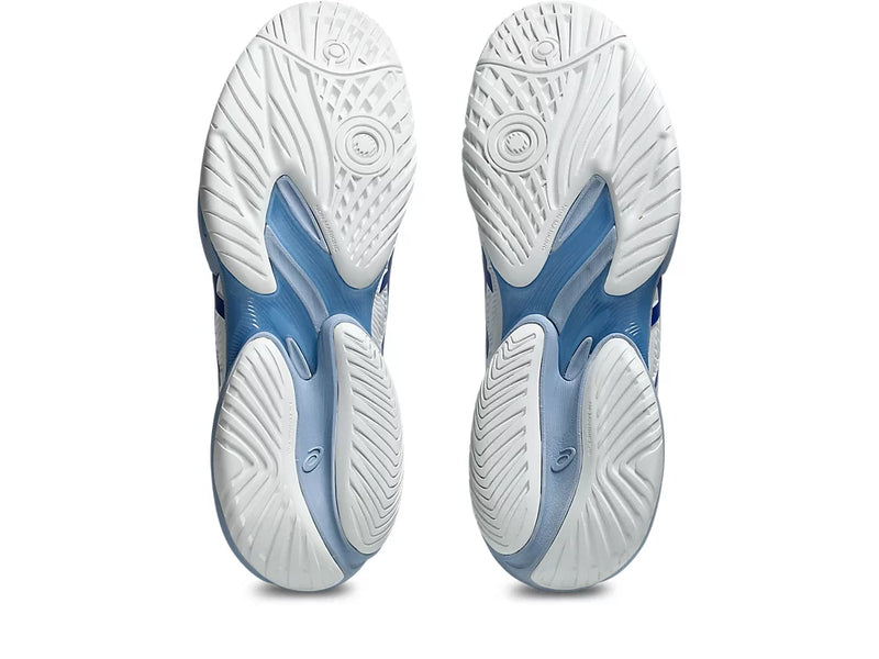 Asics Court FF 3 Novak Chaussures Tennis (homme)