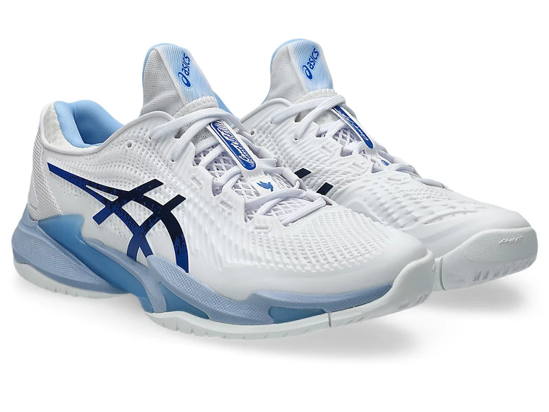 Asics Court FF 3 Novak Chaussures Tennis (homme)