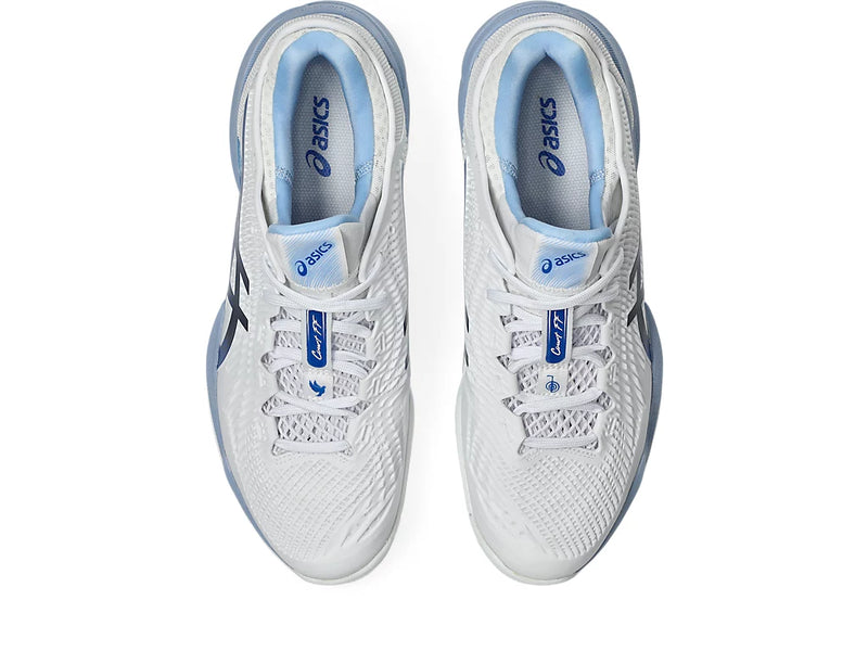 Asics Court FF 3 Novak Chaussures Tennis (homme)