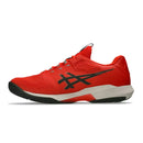 Chaussure de tennis Asics Solution Speed FF 4 légère et rapide pour joueurs offensifs