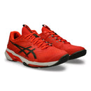 Chaussure de tennis Asics Solution Speed FF 4 légère et rapide pour joueurs offensifs