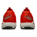 Chaussure de tennis Asics Solution Speed FF 4 légère et rapide pour joueurs offensifs