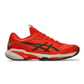 Asics Solution Speed FF 4 Chaussures Tennis (homme)