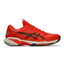 Chaussure de tennis Asics Solution Speed FF 4 légère et rapide pour joueurs offensifs