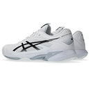 Chaussures de tennis ASICS Solution Speed FF 4 vue latérale