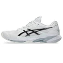 Chaussures de tennis ASICS Solution Speed FF 4 vue latérale