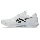 Chaussures de tennis ASICS Solution Speed FF 4 vue latérale