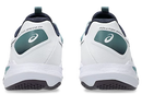 Chaussure de tennis Asics Solution Speed FF 4 légère et rapide pour joueurs offensifs