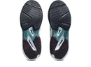 Chaussure de tennis Asics Solution Speed FF 4 légère et rapide pour joueurs offensifs