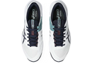 Chaussure de tennis Asics Solution Speed FF 4 légère et rapide pour joueurs offensifs