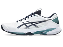 Chaussure de tennis Asics Solution Speed FF 4 légère et rapide pour joueurs offensifs
