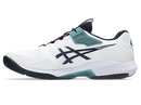 Chaussure de tennis Asics Solution Speed FF 4 légère et rapide pour joueurs offensifs