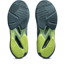 Chaussures de tennis ASICS SOLUTION SPEED FF 4 légères avec technologie FLYTEFOAM et semelle ASICSGRIP