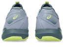 Chaussure ASICS Solution Speed FF 4 Clay avec semelle terre battue et technologie FlyteFoam pour vitesse et adhérence