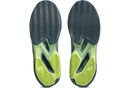 Chaussure ASICS Solution Speed FF 4 Clay avec semelle terre battue et technologie FlyteFoam pour vitesse et adhérence