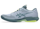 Chaussure ASICS Solution Speed FF 4 Clay avec semelle terre battue et technologie FlyteFoam pour vitesse et adhérence
