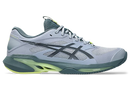 Chaussure ASICS Solution Speed FF 4 Clay avec semelle terre battue et technologie FlyteFoam pour vitesse et adhérence