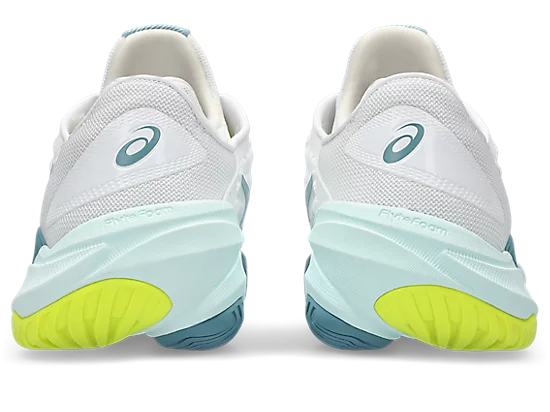 Asics Court FF 3 Chaussures Tennis (femme)