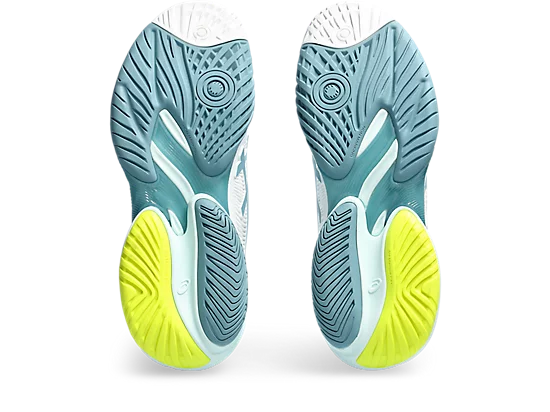 Asics Court FF 3 Chaussures Tennis (femme)