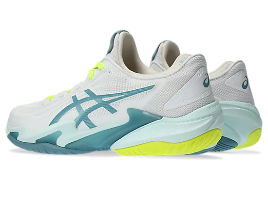 Asics Court FF 3 Chaussures Tennis (femme)