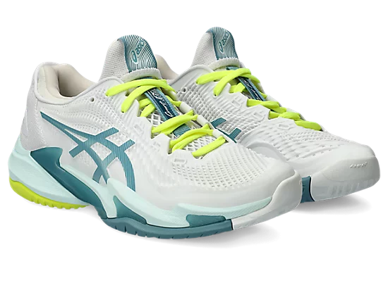 Asics Court FF 3 Chaussures Tennis (femme)