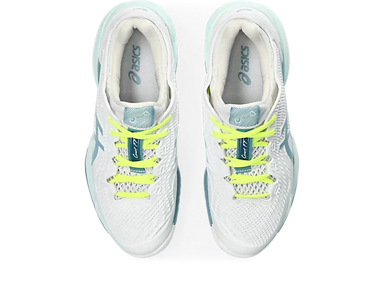 Asics Court FF 3 Chaussures Tennis (femme)