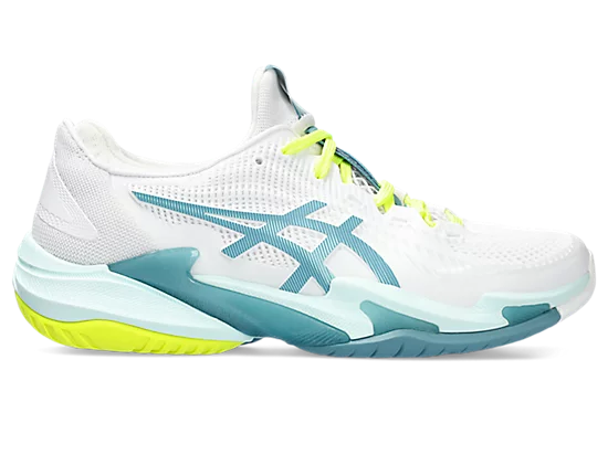 Asics Court FF 3 Chaussures Tennis (femme)