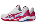 Asics Solution Speed FF 3 Clay Chaussures Tennis (femme)
