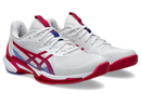 Asics Solution Speed FF 3 Clay Chaussures Tennis (femme)