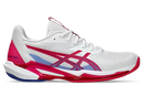 Asics Solution Speed FF 3 Clay Chaussures Tennis (femme)