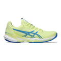 Asics Solution Speed FF 3 Chaussures Tennis (femme)