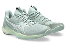 Asics Solution Speed FF 3 Chaussures Tennis (femme)