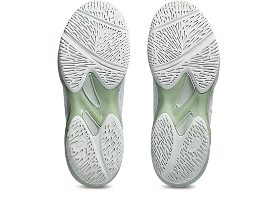 Asics Solution Swift FF 2 Chaussures Tennis (femme)