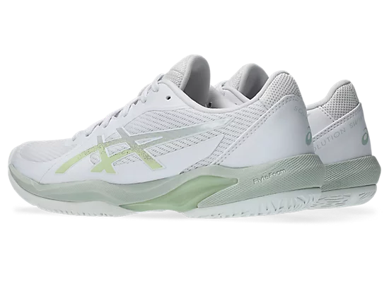 Asics Solution Swift FF 2 Chaussures Tennis (femme)