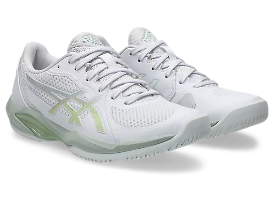 Asics Solution Swift FF 2 Chaussures Tennis (femme)