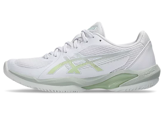 Asics Solution Swift FF 2 Chaussures Tennis (femme)