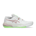 Asics Gel Resolution X Large Chaussures Tennis (femme)