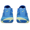 Asics Gel Resolution X Chaussures Tennis (femme)