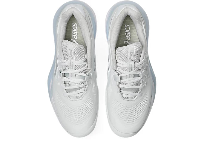 Asics Gel Resolution X Chaussures Tennis (femme)
