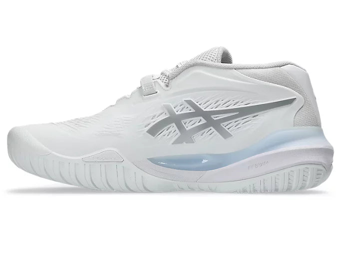 Asics Gel Resolution X Chaussures Tennis (femme)
