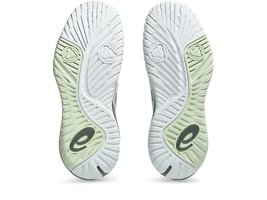 Asics Gel Resolution X Chaussures Tennis (femme)