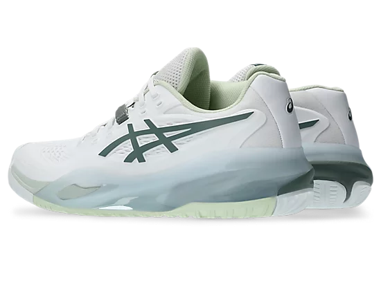 Asics Gel Resolution X Chaussures Tennis (femme)